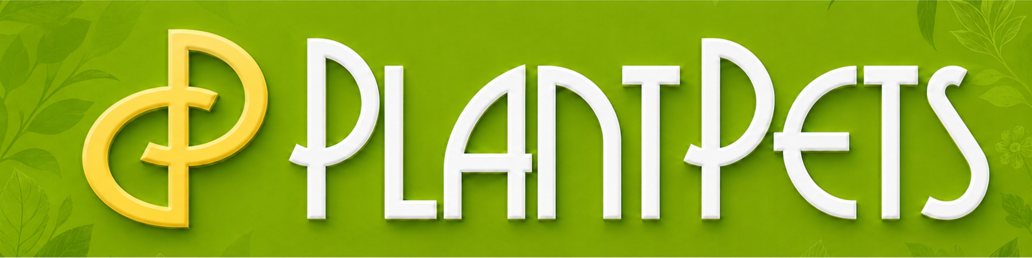 PlantPets